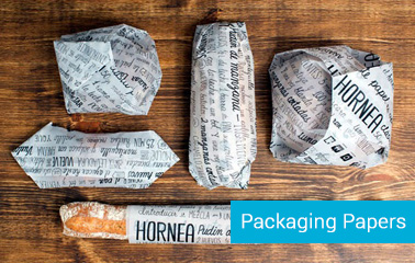 packaging paper